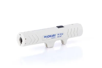 Инструмент для снятия изоляции jokari se-strip 10 - 16 мм