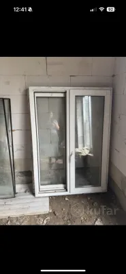 Окна