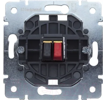 Розетка legrand galea life 775785
