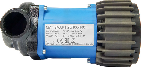 Циркуляционный насос IMP PUMPS NMT Smart 25/100-180