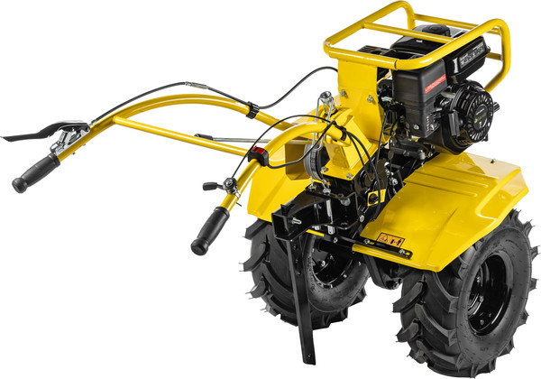 Мотоблок бензиновый Garvill MCP-427K-19 Extreme
