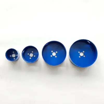 Коронка wilpu, d83 мм, cobalt 8%