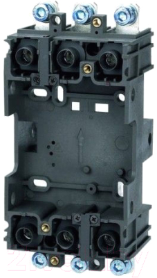 Основание для выключателя автоматического Chint PIA21F-M8 Для NM8N-125 3P (R) / 269734