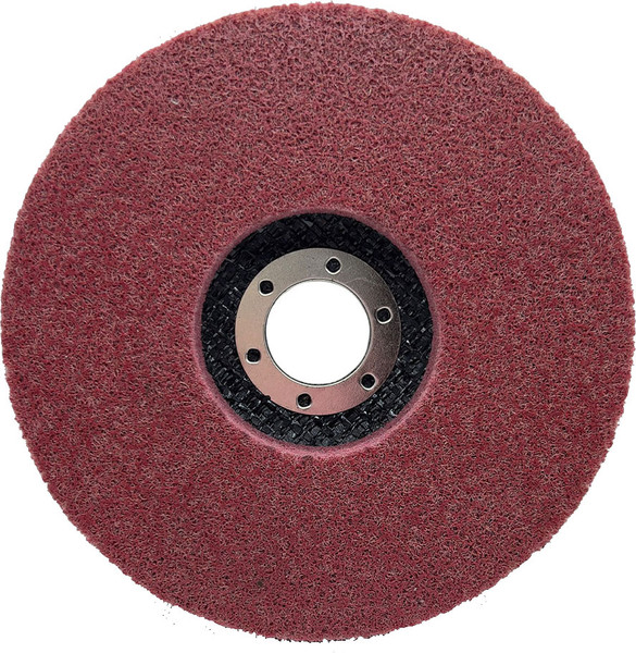 Обдирочный круг Norton Beartex Vortex 125х12х22 / 66254496323
