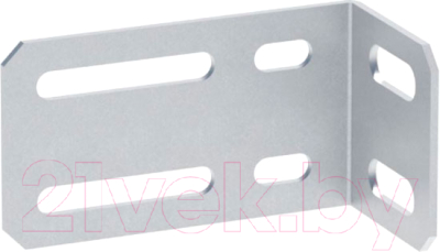 Кронштейн для кабельного лотка EKF Стеновой ks9050