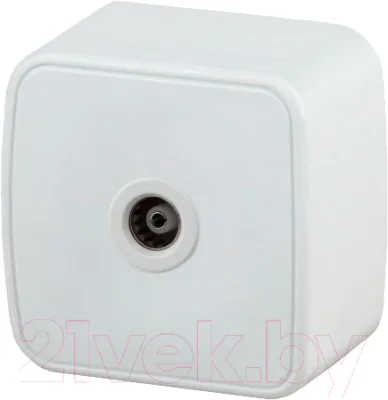Розетка INTRO Polo 3-301-01 / Б0036101