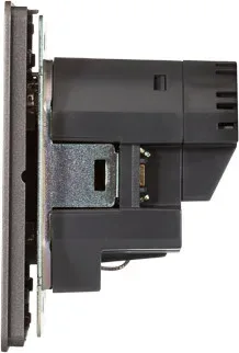 Розетка Kranz Round KR-78-0704-2