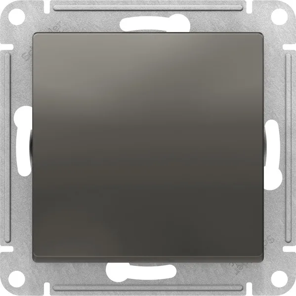 Выключатель Systeme (Schneider) Electric AtlasDesign ATN000915