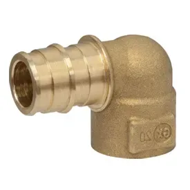Соединитель латунный угловой gx вр 20х1/2" giacomini
