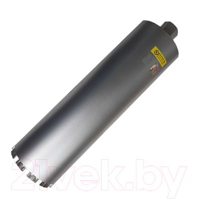Коронка Hilberg HD725