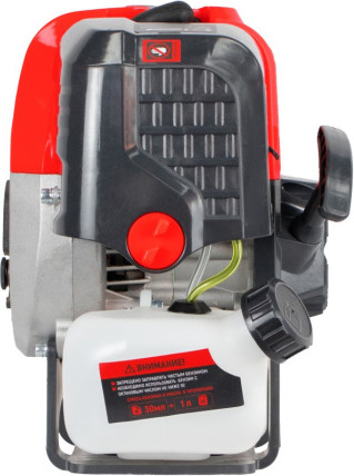 Триммер бензиновый Verton Garden BR-561 Professional