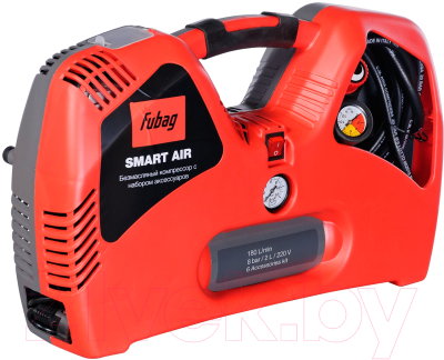 Воздушный компрессор Fubag Smart Air