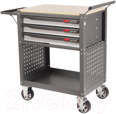 Тележка инструментальная JTC JTC-5516