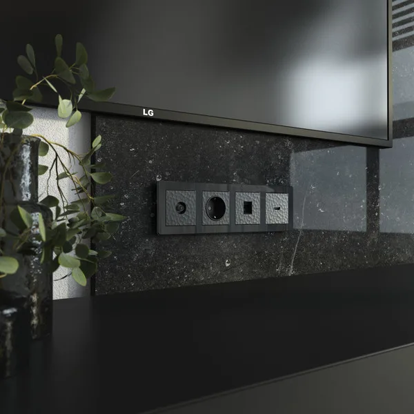 Лицевая панель Werkel W1296008