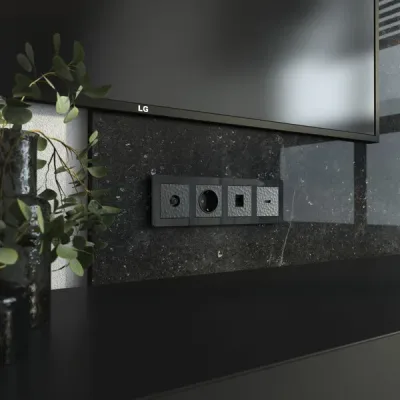 Лицевая панель Werkel W1296008