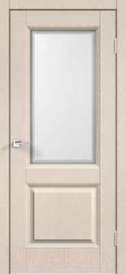 Дверь межкомнатная Velldoris SoftTouch Alto 6 70x200