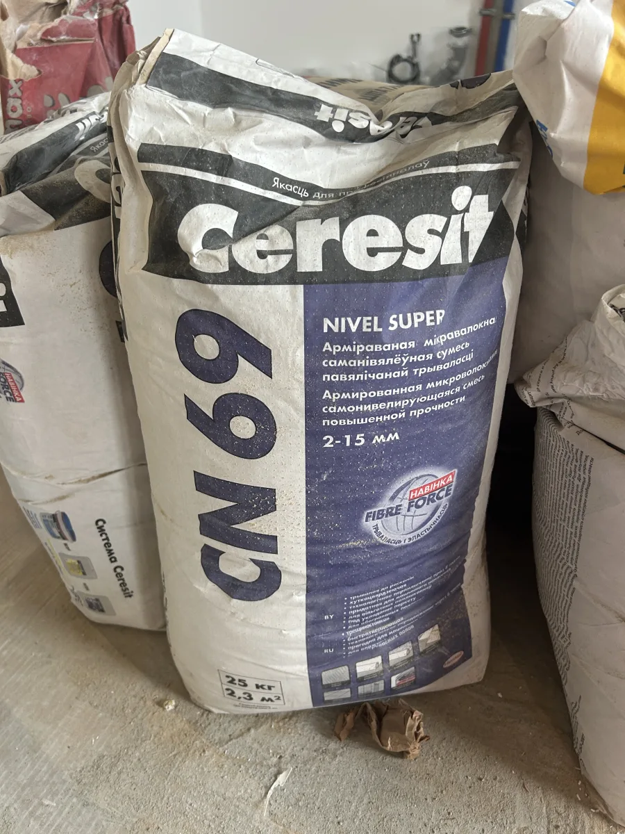 Ceresit cn69