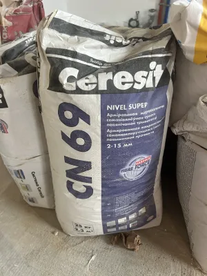 Ceresit cn69