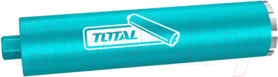 Коронка TOTAL TAC2811021