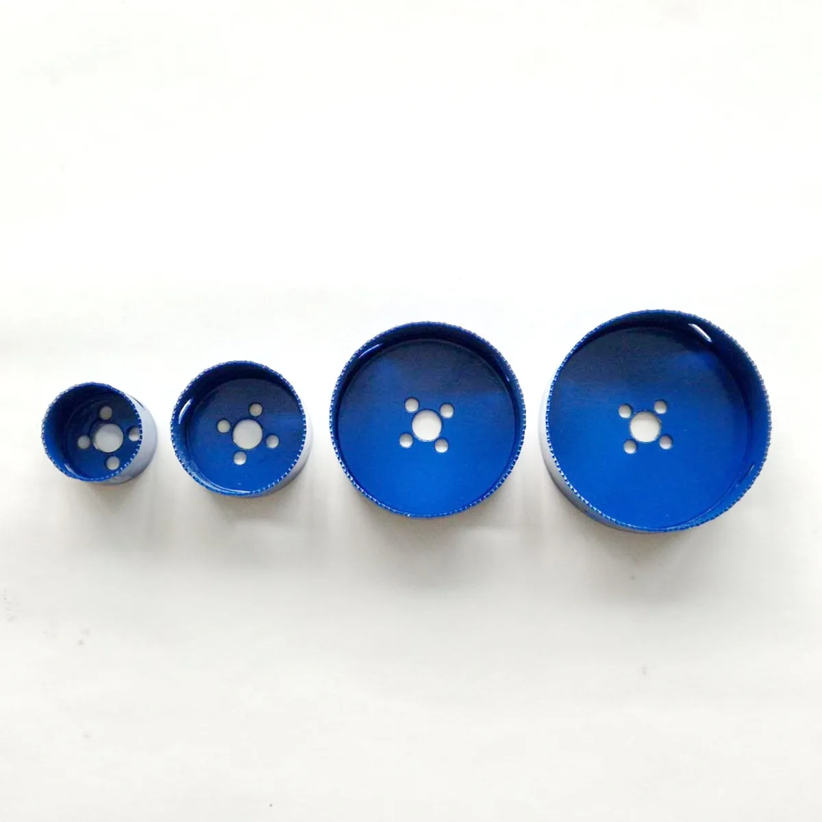 Коронка wilpu, d57 мм, cobalt 8%