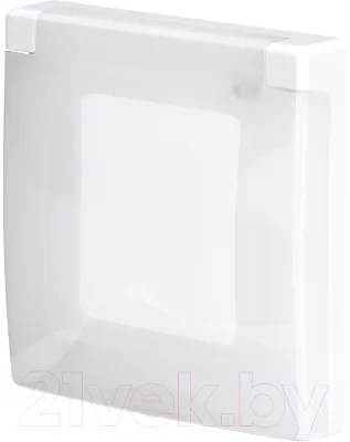 Рамка для выключателей и розеток Legrand Inspiria 673920