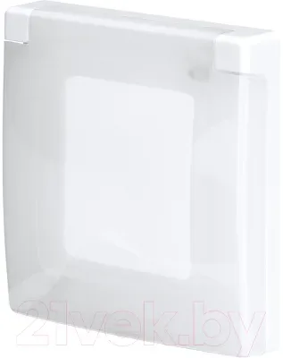 Рамка для выключателей и розеток Legrand Inspiria 673920