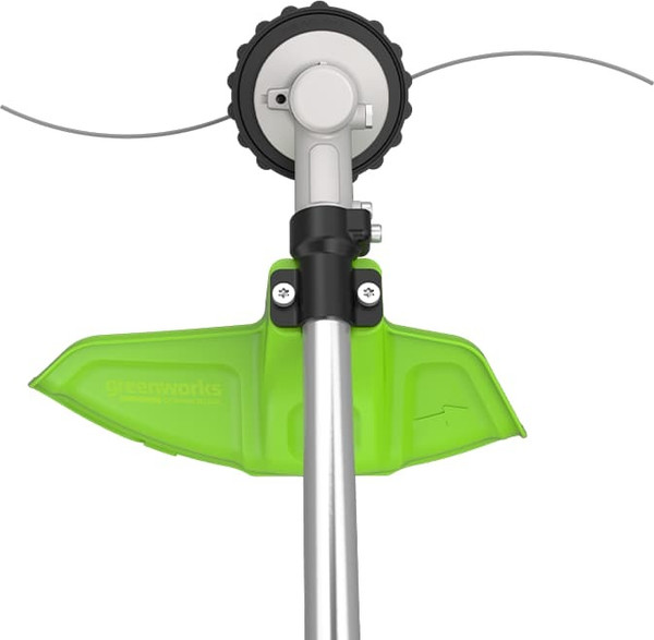 Триммер аккумуляторный Greenworks ST161S