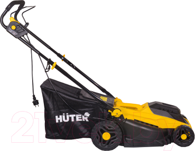 Газонокосилка электрическая Huter ELM-1800