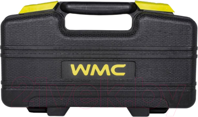 Универсальный набор инструментов WMC Tools 10142(51086)