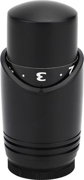 Головка термостатическая Varmega VM11202