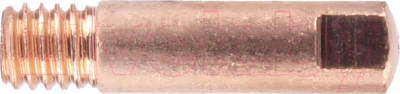 Наконечник контактный для горелки FoxWeld М5x1 / 3046