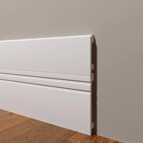 Плинтус Decor-Dizayn DD724