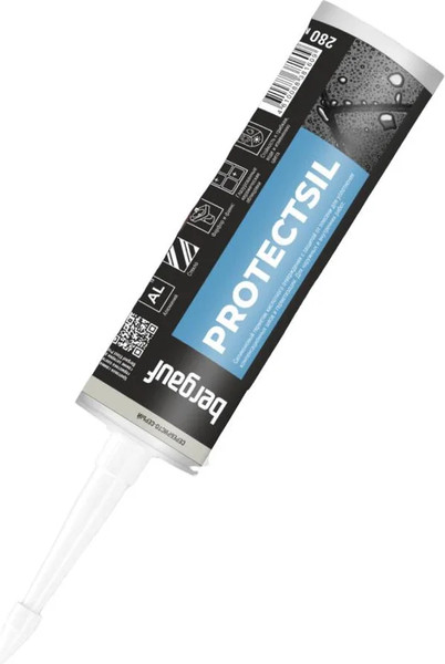 Герметик силиконовый Bergauf Protectsil