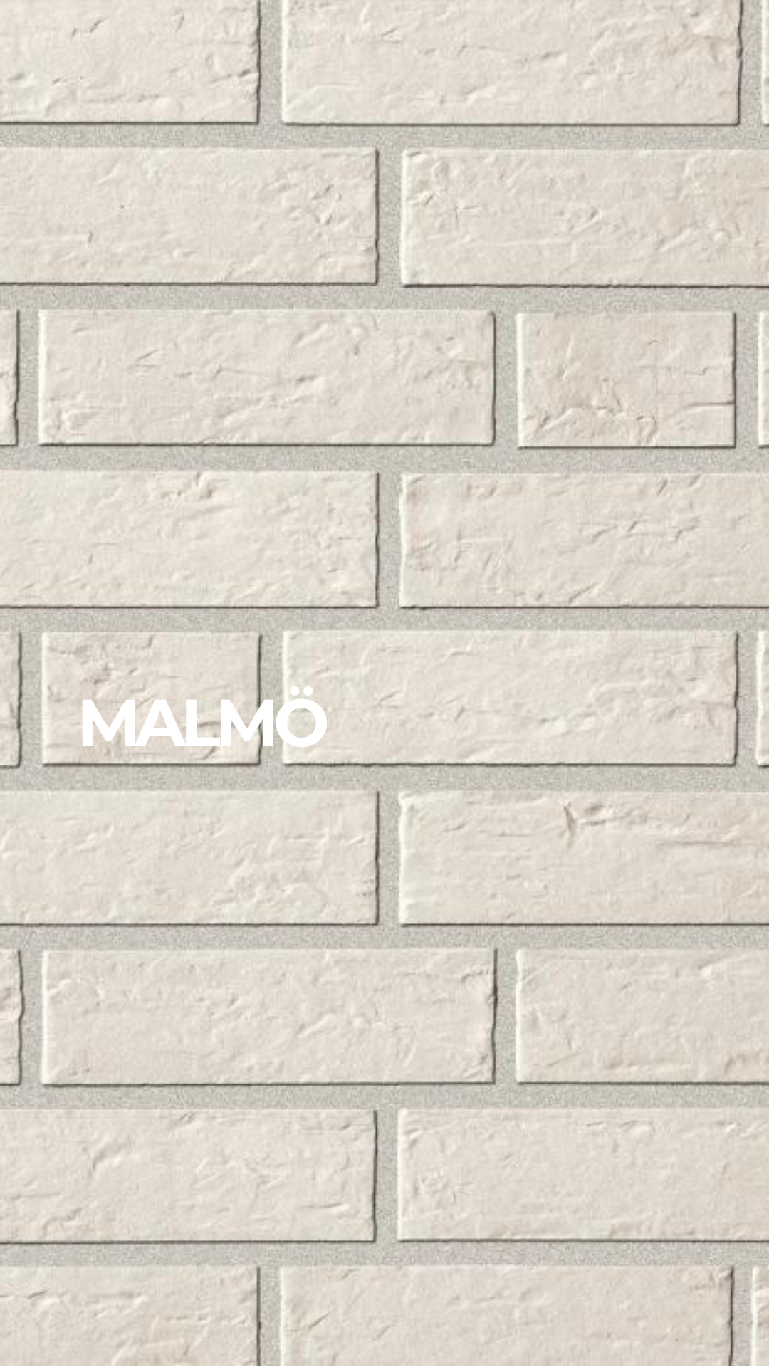 Кирпич клинкерный Roben Malmo