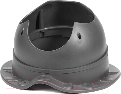 Проходка кровельная Krovent Base-VT Wave RAL 7024