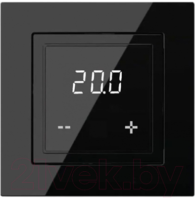 Терморегулятор для теплого пола WarmFloor ET-43