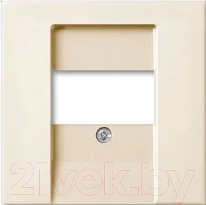 Лицевая панель ABB Basic 55 1724-0-4318