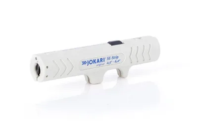 Инструмент для снятия изоляции jokari se-strip 2,5 - 6,0 мм.