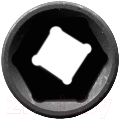 Головка слесарная BERGER 1/2" 30мм / BG2128