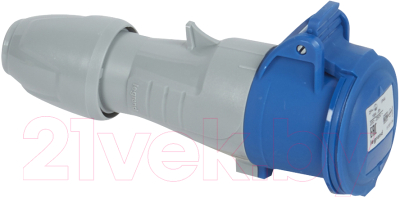 Розетка штепсельная Legrand 90105