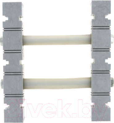 Шинный изолятор EKF Мост PLC-br-3p-1610