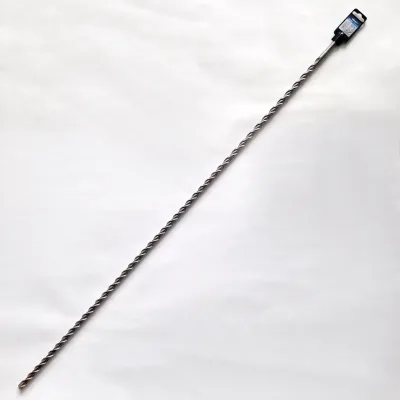 Бур по бетону alpen d 12,00x950x1000 мм
