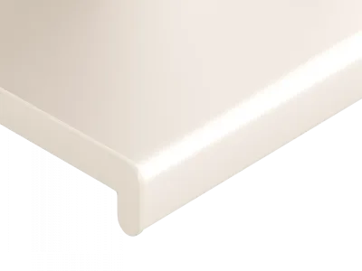 Подоконник пвх 500х6000 мм глория глянцевый кристаллит