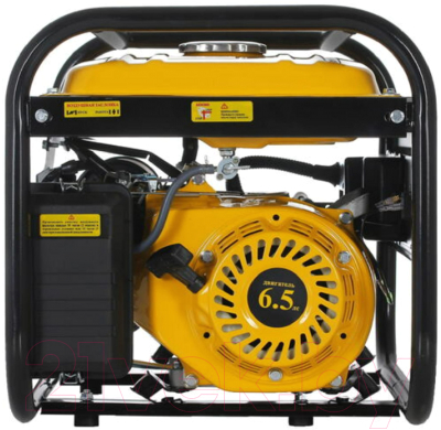 Бензиновый генератор EUROLUX G3600A