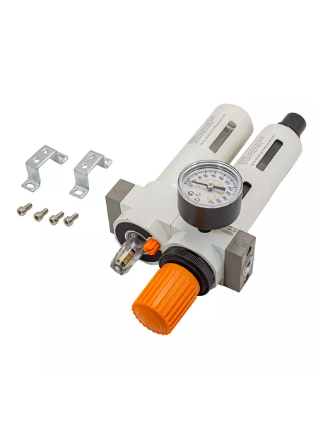 Блок подготовки воздуха RockForce RF-7004038(18869)
