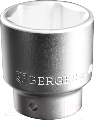 Головка слесарная BERGER 3/4" 38мм / BG2105