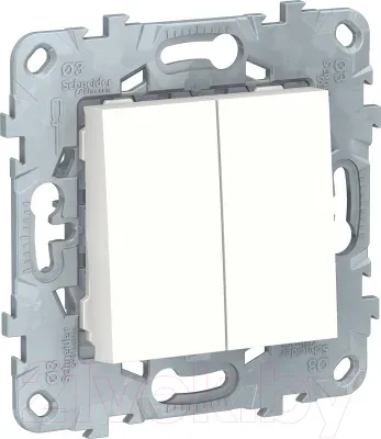 Выключатель schneider electric unica nu521318