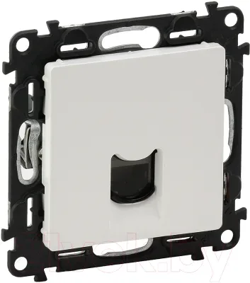 Розетка legrand valena life 753440