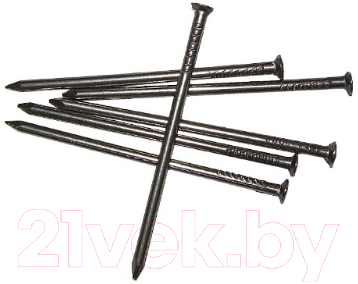 Гвоздь строительный Starfix SM-80215-5