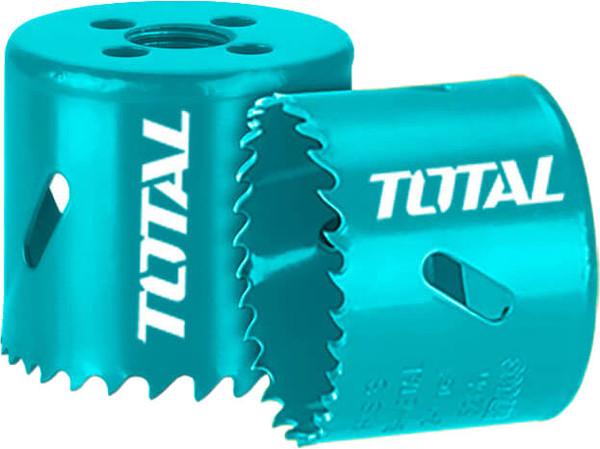 Коронка TOTAL TAC410461